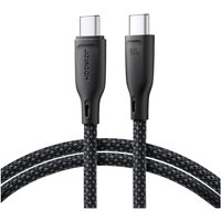 Multi-Color Series SA34-CC3 USB-C/USB-C-Kabel 60 W schnelle Übertragung 1 m von Joyroom