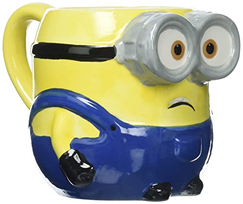 Joy Toy Tasse, Keramik, bunt, normal, 19489 Joy Toy Tasse, Keramik, bunt, normal, 19489 von Joytoy