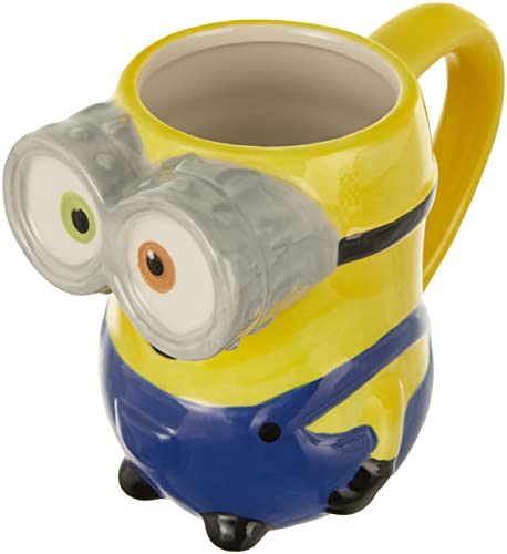 Joy Toy Tasse, Keramik, bunt, normal Joy Toy Tasse, Keramik, bunt, normal von Joytoy