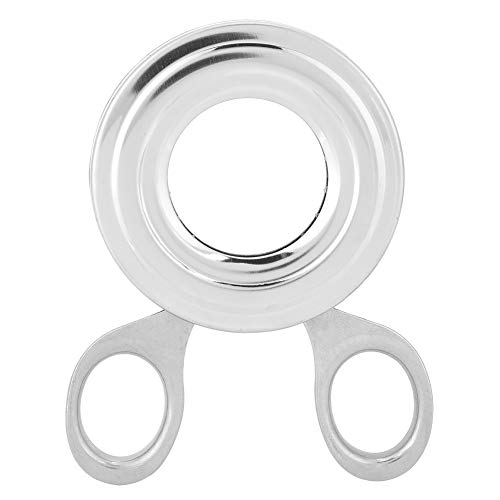 Joyzan Eierdeckelschneider Edelstahl, Eieraufsatz Schneider Eierschneider Eierpickser Eierschalen Eierköpfer für Weiches Eier Eieröffner Küchenhelfer Öffner Sollbruchstelle Einfach Schnell Öffnen Joyzan Eierdeckelschneider Edelstahl, Eieraufsatz Schneider Eierschneider Eierpickser Eierschalen Eierköpfer für Weiches Eier Eieröffner Küchenhelfer Öffner Sollbruchstelle Einfach Schnell Öffnen von Joyzan