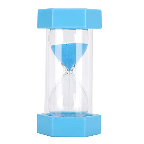 Sanduhr, 5 Minuten Kinderuhr Dekorative Timer Klassenzimmern Küchen Wohnungen Büros Timeruhr Bunt Küchentimer Zeitanzeige Zeitmesser Sanduhren Buntes Eieruhren Kinder Schule Zähneputzen Kita Spiel Sanduhr, 5 Minuten Kinderuhr Dekorative Timer Klassenzimmern Küchen Wohnungen Büros Timeruhr Bunt Küchentimer Zeitanzeige Zeitmesser Sanduhren Buntes Eieruhren Kinder Schule Zähneputzen Kita Spiel von Joyzan