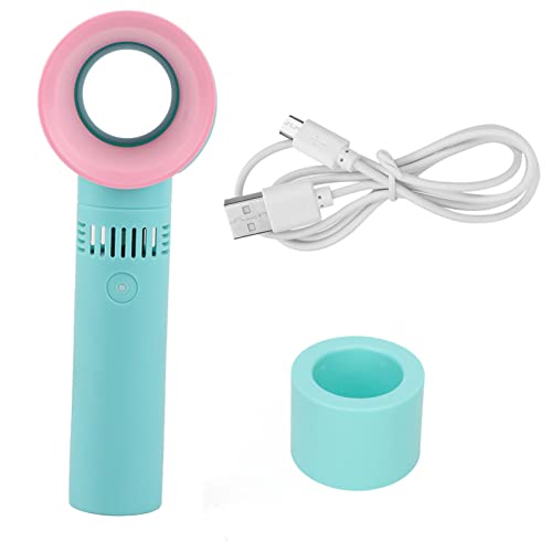 Wimperntrockner, über USB Wiederaufladbar, Handventilator, Trockner Klingenlos Handaufladung Kühlung Schnelles Trocknen Für Natürliche Falsche Wimpern Zuhause Reisen Sanfte Effiziente Wimpern(Blau) Wimperntrockner, über USB Wiederaufladbar, Handventilator, Trockner Klingenlos Handaufladung Kühlung Schnelles Trocknen Für Natürliche Falsche Wimpern Zuhause Reisen Sanfte Effiziente Wimpern(Blau) von Joyzan
