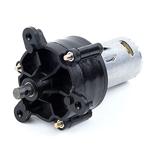 Jpdisdd Mini Stromgenerator Kontinuierliche Eolische Prüfung Hydraulische Dynamo Manuelle DC 12V 24V Notfallgenerator für Stromversorgung von Jpdisdd