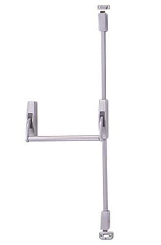 Jpm Sas MAK0367 Panikverschluss JPM FAP 89 2-Punkt oben und unten 1250 mm weiß 890100-28-0Z von Jpm Sas