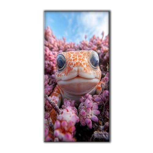 Diamond Painting Erwachsene Groß Set 5D Diamond Painting Anlage Tier 70 x 140 DIY Crystal Art Neuheiten Basteln Erwachsene Herbst Dekoration Kreativ Set für Home Wand Dekor, Geschenke für Frauen Z-777 Diamond Painting Erwachsene Groß Set 5D Diamond Painting Anlage Tier 70 x 140 DIY Crystal Art Neuheiten Basteln Erwachsene Herbst Dekoration Kreativ Set für Home Wand Dekor, Geschenke für Frauen Z-777 von Jqynn