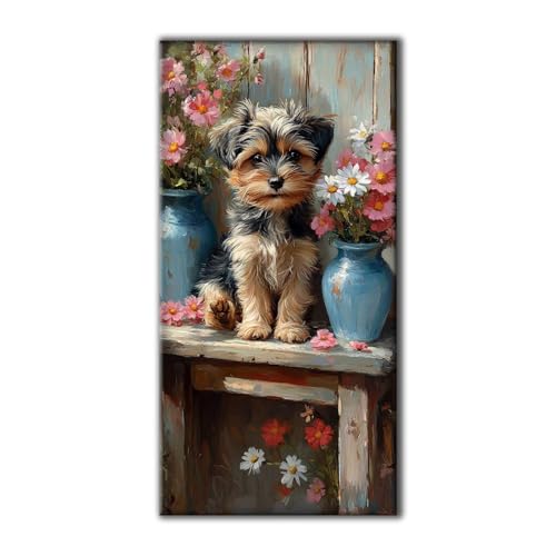Diamond Painting Erwachsene Groß Set 5D Diamond Painting Blumen Tier 80 x 160 DIY Crystal Art Neuheiten Basteln Erwachsene Herbst Dekoration Kreativ Set für Home Wand Dekor, Geschenke für Frauen Z-287 Diamond Painting Erwachsene Groß Set 5D Diamond Painting Blumen Tier 80 x 160 DIY Crystal Art Neuheiten Basteln Erwachsene Herbst Dekoration Kreativ Set für Home Wand Dekor, Geschenke für Frauen Z-287 von Jqynn