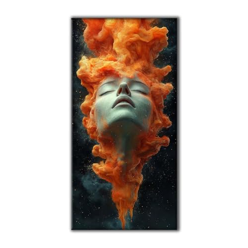 Diamond Painting Erwachsene Groß Set 5D Diamond Painting Orange Farbe Abstrakt 70 x 140 DIY Crystal Art Neuheiten Basteln Erwachsene Herbst Dekoration Kreativ Set für Home Wand Dekor, Geschenke Z-781 Diamond Painting Erwachsene Groß Set 5D Diamond Painting Orange Farbe Abstrakt 70 x 140 DIY Crystal Art Neuheiten Basteln Erwachsene Herbst Dekoration Kreativ Set für Home Wand Dekor, Geschenke Z-781 von Jqynn