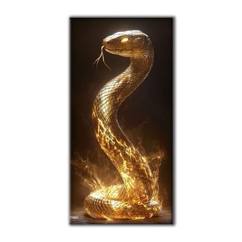Diamond Painting Erwachsene Groß Set 5D Diamond Painting Tier Schlange 90 x 180 DIY Crystal Art Neuheiten Basteln Erwachsene Herbst Dekoration Kreativ Set Home Wand Dekor, Geschenke für Frauen Z-285 Diamond Painting Erwachsene Groß Set 5D Diamond Painting Tier Schlange 90 x 180 DIY Crystal Art Neuheiten Basteln Erwachsene Herbst Dekoration Kreativ Set Home Wand Dekor, Geschenke für Frauen Z-285 von Jqynn