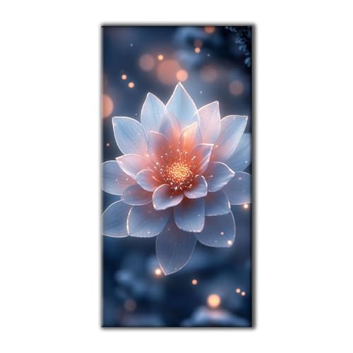 Diamond Painting Erwachsene Groß Set 5D Diamond Painting Weiß Blumen 80 x 160 DIY Crystal Art Neuheiten Basteln Erwachsene Herbst Dekoration Kreativ Set für Home Wand Dekor, Geschenke für Frauen Z-265 Diamond Painting Erwachsene Groß Set 5D Diamond Painting Weiß Blumen 80 x 160 DIY Crystal Art Neuheiten Basteln Erwachsene Herbst Dekoration Kreativ Set für Home Wand Dekor, Geschenke für Frauen Z-265 von Jqynn