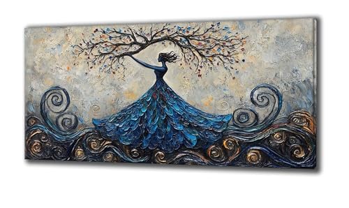 Diamond Painting Erwachsene und Kinder, Diamant Painting Bilder Abstrakt Frau 5D Kreativ Set für Erwachsene DIY Crystal Art Neuheiten Diamond Painting Set Deko Wohnzimmer, Geschenke 90 x 180 Z-756 Diamond Painting Erwachsene und Kinder, Diamant Painting Bilder Abstrakt Frau 5D Kreativ Set für Erwachsene DIY Crystal Art Neuheiten Diamond Painting Set Deko Wohnzimmer, Geschenke 90 x 180 Z-756 von Jqynn