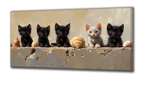 Jqynn Diamond Painting Erwachsene und Kinder, Diamant Painting Bilder Tier Katze 5D Kreativ Set für Erwachsene DIY Crystal Art Neuheiten Diamond Painting Set Deko Wohnzimmer, Geschenke 35 x 70 Z-278 Jqynn Diamond Painting Erwachsene und Kinder, Diamant Painting Bilder Tier Katze 5D Kreativ Set für Erwachsene DIY Crystal Art Neuheiten Diamond Painting Set Deko Wohnzimmer, Geschenke 35 x 70 Z-278 von Jqynn