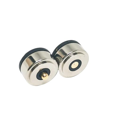 3set Magnet Stecker 2A-10A Hohe Strom Starke Magnetische LED Licht Steckdose Magnetische DC Smart Wasser Tasse Lade stecker(10mm-10A,3set) von JrEam