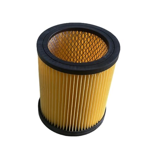 JrEam 1 Stück Patronen-Vakuumfilter passend for PWD PWD 25 A2 25L Nass-/Trockensauger JrEam 1 Stück Patronen-Vakuumfilter passend for PWD PWD 25 A2 25L Nass-/Trockensauger von JrEam
