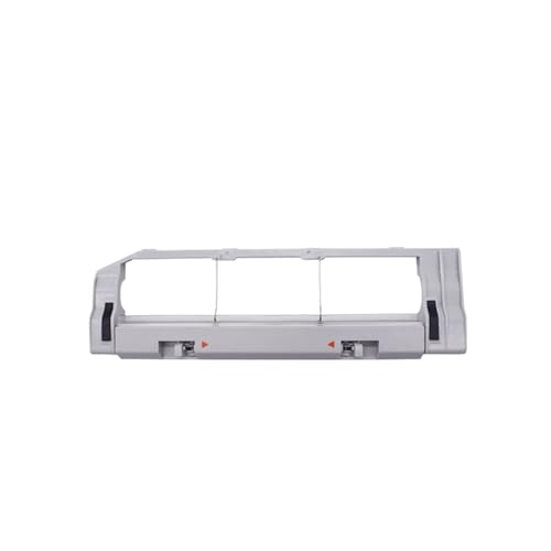 JrEam for S50 S51 S55 S6 S6 Pure Zubehör Staubsauger Teile Waschbar HEPA Filter Hauptbürste Seitenbürste (Color : 1pcs) von JrEam