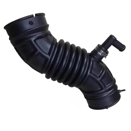 Jrfeng Auto Luftfilter Ansaugschlauch für Versa 2009 2010 2011, Auto Luftansaugschlauch Flexiblers Automotorzubehör 16578-ED000 16578-ED00A 16578-BC20C Jrfeng Auto Luftfilter Ansaugschlauch für Versa 2009 2010 2011, Auto Luftansaugschlauch Flexiblers Automotorzubehör 16578-ED000 16578-ED00A 16578-BC20C von Jrfeng