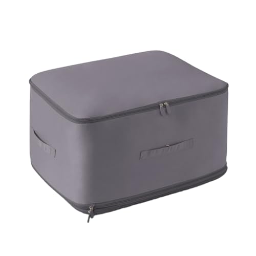 Jrifedptry Selbstkomprimierender Organizer, Kompressionsverpackung, Erweiterbare Verpackungs-Organizer, Strapazierfähige Umzugstaschen, C von Jrifedptry