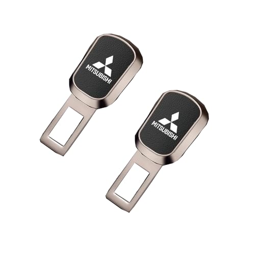 JsjjQf 2 Stück Auto Sicherheitsgurtschloss Stecker für Mitsubishi Space Gear Space Runner Space Star,Legierung Gurtschnalle Sicherheitsgurt Schnalle Clip Auto Internes Zubehör,A-normal JsjjQf 2 Stück Auto Sicherheitsgurtschloss Stecker für Mitsubishi Space Gear Space Runner Space Star,Legierung Gurtschnalle Sicherheitsgurt Schnalle Clip Auto Internes Zubehör,A-normal von JsjjQf