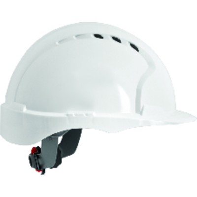 EVO3 Schutzhelm m.Drehver. gelb, EN 397 von Jsp