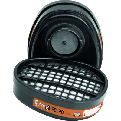 Filter A2 für Maske Force 8 von Jsp