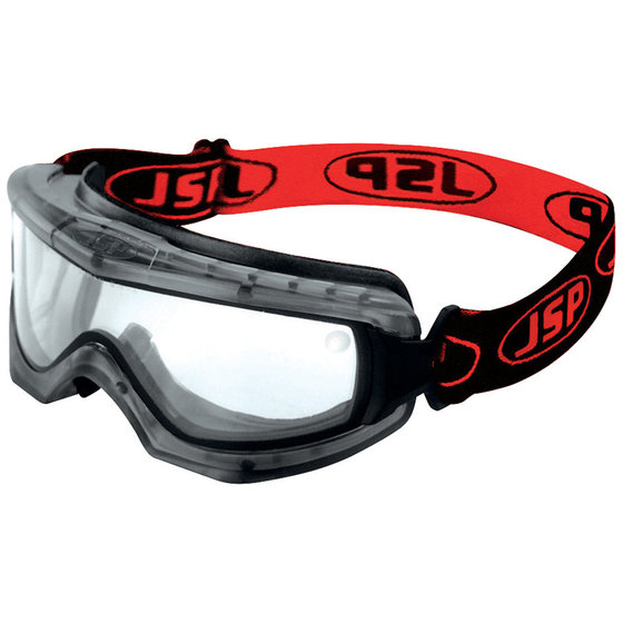 JSP® - Vollsichtbrille Thermex™ EVO,PC, klar von Jsp