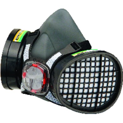 Kombifilter-Paar AEBK1P3 für Halbmaske Force 8 Kombifilter-Paar AEBK1P3 für Halbmaske Force 8 von Jsp