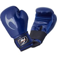 Ju-Sports Boxhandschuhe "Allround quick aircomfort" von Ju-Sports