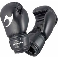 Ju-Sports Boxhandschuhe "Kids Training" von Ju-Sports