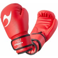 Ju-Sports Boxhandschuhe "Kids Training" von Ju-Sports