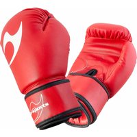 Ju-Sports Boxhandschuhe "Training" von Ju-Sports