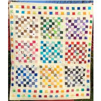 Bettdecke Oder Krabbeldecke von JuCaSe