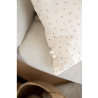 Musselin Kissenbezug 60x40cm Musselin Kissenbezug 60x40cm von JuNemadewithlove