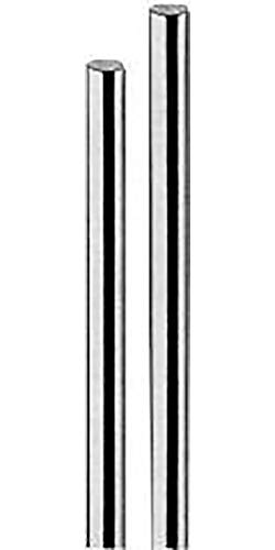 JuNie Profilstange L 1500mm,Ø 8/7mm 87 Stahl vernickelt JuNie Profilstange L 1500mm,Ø 8/7mm 87 Stahl vernickelt von JuNie