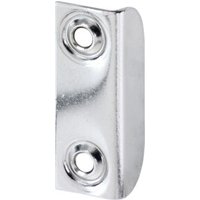 JuNie Schließwinkel 33x12x9mm 2572 vernickelt JuNie Schließwinkel 33x12x9mm 2572 vernickelt von JuNie