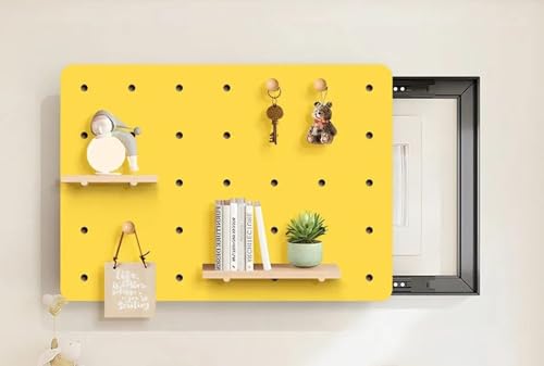 JuanNest Dekorative Sicherungskasten-Abdeckung, Innen-Elektro-Panel-Kunst Für Zuhause, Schrankdekoration Für Stromzähler Und Sicherungskastenk Mit Haken Und Stauraumteilern Wohnzimmer D,70×50cm JuanNest Dekorative Sicherungskasten-Abdeckung, Innen-Elektro-Panel-Kunst Für Zuhause, Schrankdekoration Für Stromzähler Und Sicherungskastenk Mit Haken Und Stauraumteilern Wohnzimmer D,70×50cm von JuanNest
