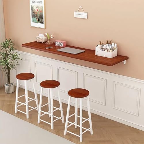 Klapptisch Wand,Wandklapptisch Wandmontage,Balkon Klapptisch,Klappbar Wandtisch Wandschreibtisch Für Waschküche,Küche,Büro,Balkon,Laptop, Esszimmer,Platzsparend,Einfach Installieren C,150×40CM Klapptisch Wand,Wandklapptisch Wandmontage,Balkon Klapptisch,Klappbar Wandtisch Wandschreibtisch Für Waschküche,Küche,Büro,Balkon,Laptop, Esszimmer,Platzsparend,Einfach Installieren C,150×40CM von JuanNest