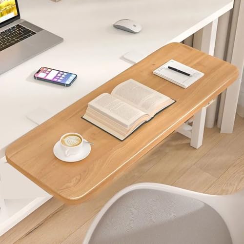 Schreibtisch Extender, Tisch Verlängerung,Ergonomische Schreibtisch Erweiterung, Formatige Faltbare Tastaturablage,Armlehnenregal, Geeignet Für Zuhause Büro,Bürozubehör Schreibtische B,60x20cm Schreibtisch Extender, Tisch Verlängerung,Ergonomische Schreibtisch Erweiterung, Formatige Faltbare Tastaturablage,Armlehnenregal, Geeignet Für Zuhause Büro,Bürozubehör Schreibtische B,60x20cm von JuanNest