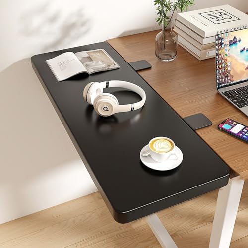 Schreibtisch Extender, Tisch Verlängerung,Ergonomische Schreibtisch Erweiterung, Formatige Faltbare Tastaturablage,Armlehnenregal, Geeignet Für Zuhause Büro,Bürozubehör Schreibtische C,70x25cm Schreibtisch Extender, Tisch Verlängerung,Ergonomische Schreibtisch Erweiterung, Formatige Faltbare Tastaturablage,Armlehnenregal, Geeignet Für Zuhause Büro,Bürozubehör Schreibtische C,70x25cm von JuanNest