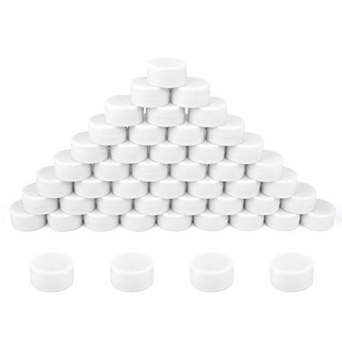Jubaopen 120 Stück Quietscher Rasselkugeln Rasseldosen zum Einnöhen in Babyspielzeug oder Haustier Katzenspielzeug Rasseldosen Repair Fix Noise Maker Einfügen Pet Squeaker Rasseldosen (2.2 * 1.1cm) Jubaopen 120 Stück Quietscher Rasselkugeln Rasseldosen zum Einnöhen in Babyspielzeug oder Haustier Katzenspielzeug Rasseldosen Repair Fix Noise Maker Einfügen Pet Squeaker Rasseldosen (2.2 * 1.1cm) von Jubaopen