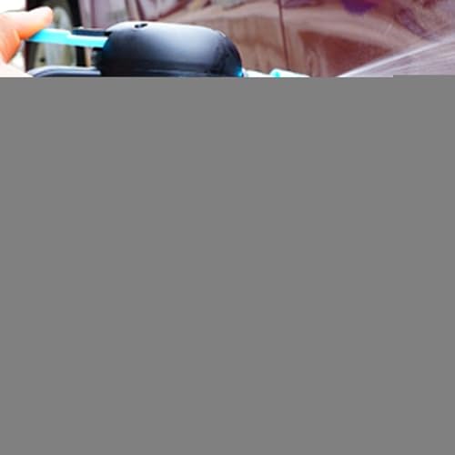Electric Foam Sprayer, 1.8L Cordless Foaming Cannon, USB Rechargeable Power Nozzle, Adjustable Spray Pattern for Patio, Garden Irrigation, Agricultural Use, Car Detailing Electric Foam Sprayer, 1.8L Cordless Foaming Cannon, USB Rechargeable Power Nozzle, Adjustable Spray Pattern for Patio, Garden Irrigation, Agricultural Use, Car Detailing von Jubepk