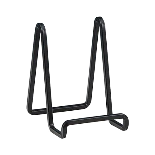 Jubepk Tellerständer 15 Cm - Bilder Ständer Für Tisch - Foto Ständer Tischaufsteller Für Homeparty Schild Platte Schallplatte Schale Buch Dekoration Jubepk Tellerständer 15 Cm - Bilder Ständer Für Tisch - Foto Ständer Tischaufsteller Für Homeparty Schild Platte Schallplatte Schale Buch Dekoration von Jubepk
