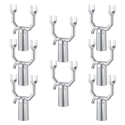 AST Holding Stand - Baumstift, Stützleiste | Mehrzweckbaumstützstangen, Gartenstabilisierungswerkzeuge und aufrechter Fixer für Sträucher, Obstgärten, Reben im Freien, dekorative Bäume von Jubilofex