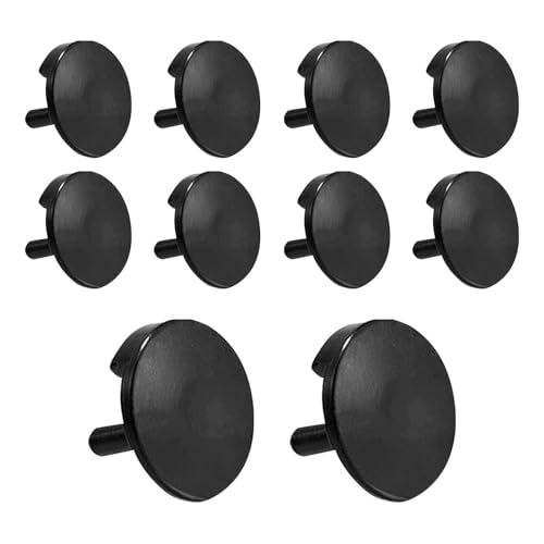 Gummipuffer für Luftfritteuse – einfache Schritte, Friteusen-Gummipuffer, einfach zu bedienen, Silikon-Luftfritteuse, 10 Stück | Wiederverwendbarer Gummiheizer Gummipuffer für Luftfritteuse – einfache Schritte, Friteusen-Gummipuffer, einfach zu bedienen, Silikon-Luftfritteuse, 10 Stück | Wiederverwendbarer Gummiheizer von Jubilofex