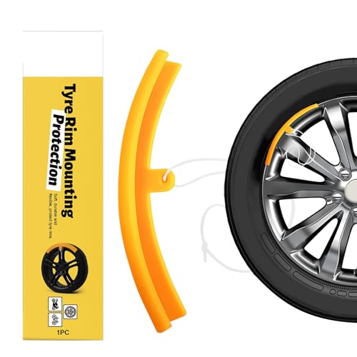 Jubilofex Felgenschutz für Auto, Reifenschutz, weicher Schutz für Auto, Limousine, LKW, , Motorrad, SUV | Werkstatt, Garage Jubilofex Felgenschutz für Auto, Reifenschutz, weicher Schutz für Auto, Limousine, LKW, , Motorrad, SUV | Werkstatt, Garage von Jubilofex