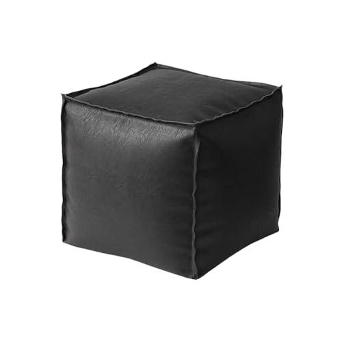 Jubilofex Schlafzimmer Hocker Mit Stauraum | Fußhocker Wohnzimmer Weicher Sitzfläche,Klappbare Sitzbank Mit Spielzeugkiste Für Schlafzimmer Wohnung von Jubilofex