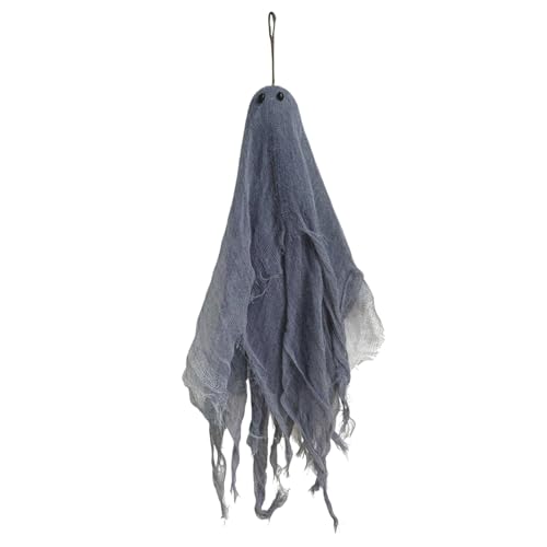 Jubilofex Spooky Tree Ghosts – Halloween Outdoor Hängeleuchte für den Innenbereich | Gruselige Dekorationen mit mehreren Anwendungen im Pelou-Arrangement Jubilofex Spooky Tree Ghosts – Halloween Outdoor Hängeleuchte für den Innenbereich | Gruselige Dekorationen mit mehreren Anwendungen im Pelou-Arrangement von Jubilofex