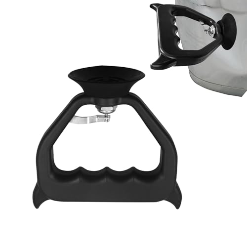 Jubilofex Werkzeug zur Reparatur von Autodellen | Werkzeug zur Reparatur von Karosserie und Entfernung von Dellen | leistungsstarker Griff für Auto LKW Jubilofex Werkzeug zur Reparatur von Autodellen | Werkzeug zur Reparatur von Karosserie und Entfernung von Dellen | leistungsstarker Griff für Auto LKW von Jubilofex