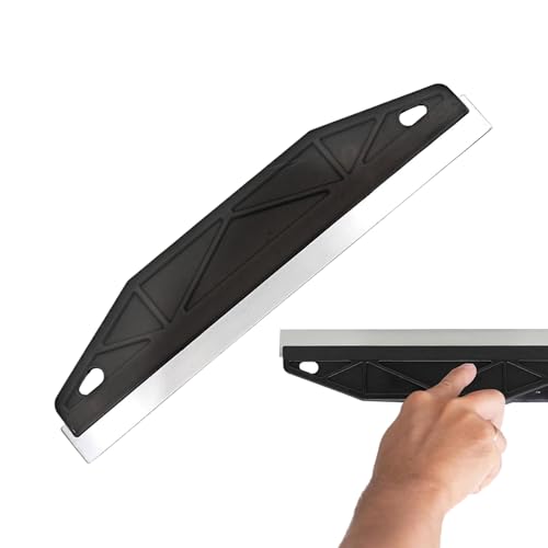 Lackierwache | Edge Maler-Werkzeug, Pinselführer Nicht-Rutschgriff Griff Trimmer Roller Für Möbelmaler Heimhaus Verbesserte Kontrolle: Reduziert Die Handermüdung Während Des Gebrauchs Mit Einem Ergono von Jubilofex