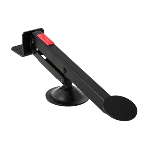 Lifter Installation, Fußbetriebene Trockenbaupaneel Lifter - Bau Carpenters Möbelhebepilze Für Gipsboard -Trockenbauplatten Renovierung Hausverbesserungsprojekte von Jubilofex