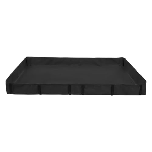 Liner für Waschabiere - wiederverwendbare Bettwäsche, Pee Pad | Leckfeste Soft Liner Absorption, Haustierzubehör für Hamster, Chinchilla, Meerschweinchen, , Frettchen, Hedgehog Home Cage Lebensra Liner für Waschabiere - wiederverwendbare Bettwäsche, Pee Pad | Leckfeste Soft Liner Absorption, Haustierzubehör für Hamster, Chinchilla, Meerschweinchen, , Frettchen, Hedgehog Home Cage Lebensra von Jubilofex