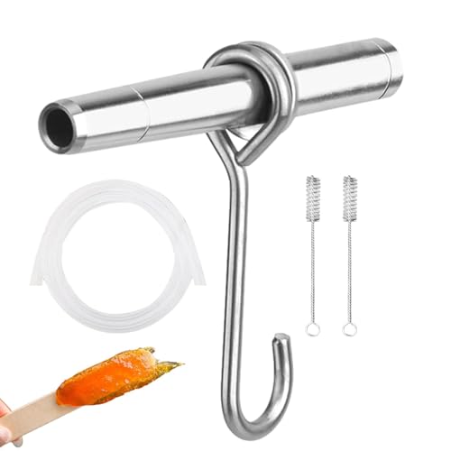 Maple -Sirup -Tippkit - Baum -Tippwerkzeuge, SAP Collection Kit | Langlebige Kit -Kit -Ahornbäume, Komplette Set Effiziente Sirupextraktion, Hochwertige Saft -Eimer -Spilien Für Die Herstellung Von He Maple -Sirup -Tippkit - Baum -Tippwerkzeuge, SAP Collection Kit | Langlebige Kit -Kit -Ahornbäume, Komplette Set Effiziente Sirupextraktion, Hochwertige Saft -Eimer -Spilien Für Die Herstellung Von He von Jubilofex